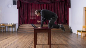 Lachen wider den Corona-Frust