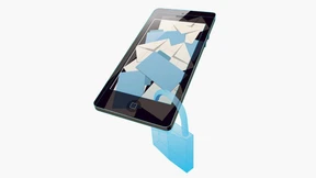 Der Spion, der mich liest