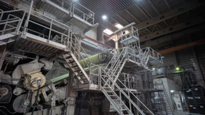 Wasserstoff für heiße Luft