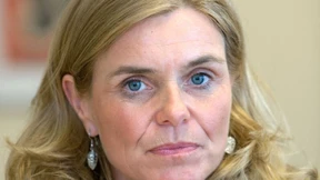 Möricke ohne Rückhalt in der großen Koalition