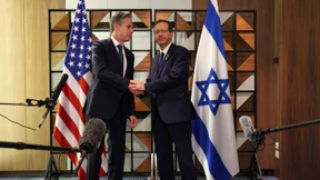 „Entscheidender Moment“ bei Gaza-Verhandlungen