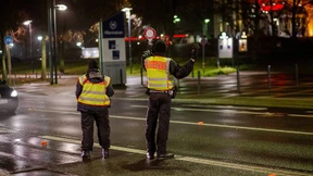 Ausgangssperre in Offenbach wegen vieler Infektionen