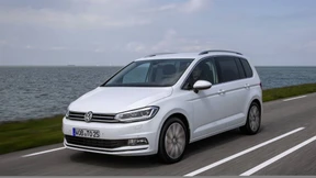 Mehr Mut zum Familienauto 