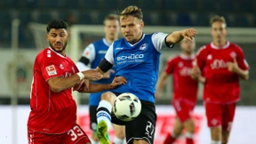 Arminia bleibt ohne Sieg
