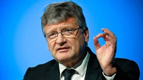 Meuthen will sich von den „Irren“ trennen