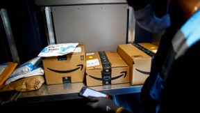 Amazon startet Hauspolizei gegen Fälscher
