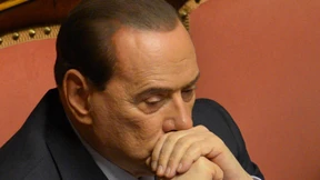 Berufungsgericht bestätigt Haftstrafe gegen Berlusconi