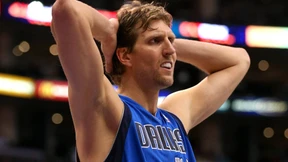 Nowitzkis Niederlagenserie