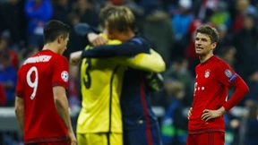 „Fußball ist manchmal gemein“