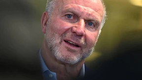 Rummenigge sieht Fußballer als Vorbilder beim Impfen