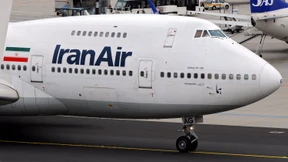 Iran kauft 80 Boeing-Flugzeuge