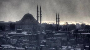 Die Folterkammer der türkischen Polizei