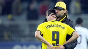 Lewandowski akzeptiert Dortmunds Nein