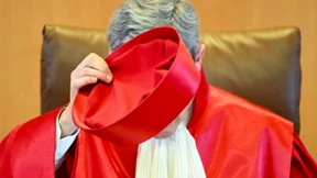 „Dann ist es mit der Autorität des Gerichts vorbei“