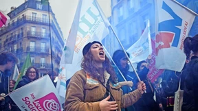 Vive la Révolution!