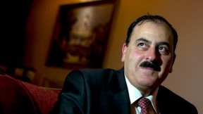 Opposition dementiert Flucht von Rebellenführer