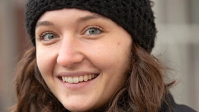 Man kann sich so wenig behalten