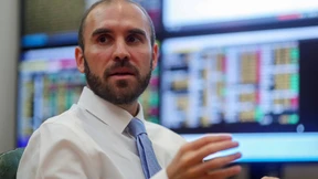 Argentinien einigt sich mit Gläubigern auf Schuldenerlass