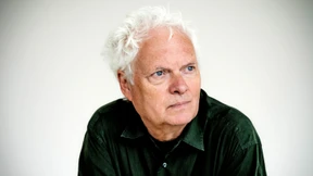 Heiner Goebbels feiert die Fundstücke