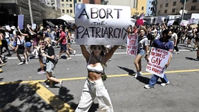 Spenden an Abtreibungs-Unterstützer in den USA schnellen in die Höhe