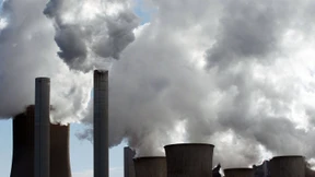 Grüne begrüßen Obamas Klima-Vorstoß