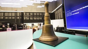 Börsenneulingen droht ein schweres Jahr