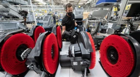 Wie lange bleibt der deutsche Arbeitsmarkt noch stabil?