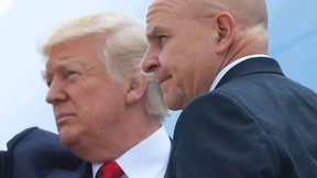 Trumps Sicherheitsberater wohl vor Rauswurf