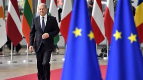 EU-Gipfel erzielt Grundsatzeinigung im Energiestreit