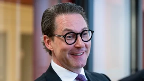 Bund verzichtet auf Klage gegen Ex-Verkehrsminister Scheuer