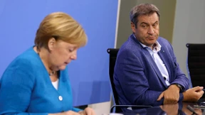 Geimpft, genesen, gekniffen