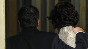 Renzis Gegner interessieren sich nicht für Italiens Zukunft