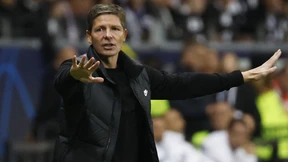 Die Eintracht und ihr kniffliges Abwehr-Puzzle