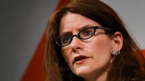 Anna Katharina Hahn wird Mainzer Stadtschreiberin