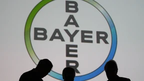 Was Bill Gates zu Bayer sagen könnte 