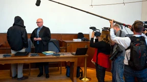 Lebenslange Haft im Mordfall Schalla