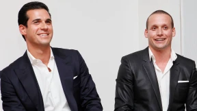 Alexander-Brüder in den USA wegen Sexhandels schuldig gesprochen