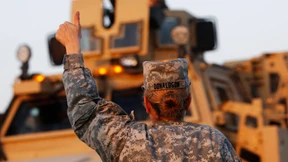 Soldatinnen sollen kämpfen dürfen