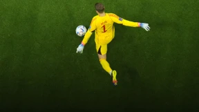 Wie viel Zufall steckt im Elfmeter?