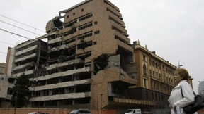 Warum die Sanktionen gegen Moskau viele Jahre dauern könnten