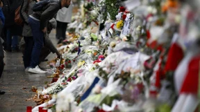 „Meinen Hass bekommt ihr nicht“