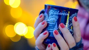 Ist der Verkauf von Glühwein bald auch verboten?