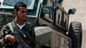 Zahlreiche Tote bei Anschlagsserie im Jemen