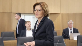 Das Bild der Landesmutter ist angekratzt