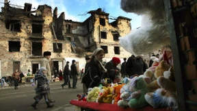 Im Bett mit dem Urbild