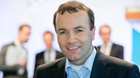 EVP-Fraktionschef Weber attackiert Cameron