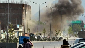 Angriffswelle der Taliban niedergeschlagen