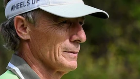 Golf-Star Langer muss Abschied verschieben