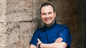 Tim Raue für Zuhause