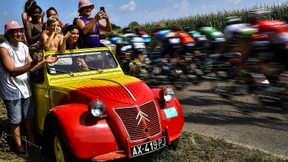 Warum die Tour de France weiter auf Zeit spielt